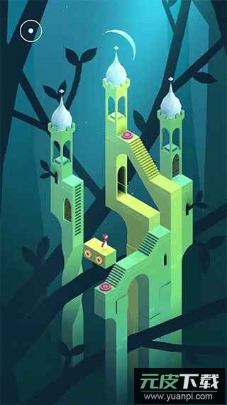 纪念碑谷2官方下载截图3