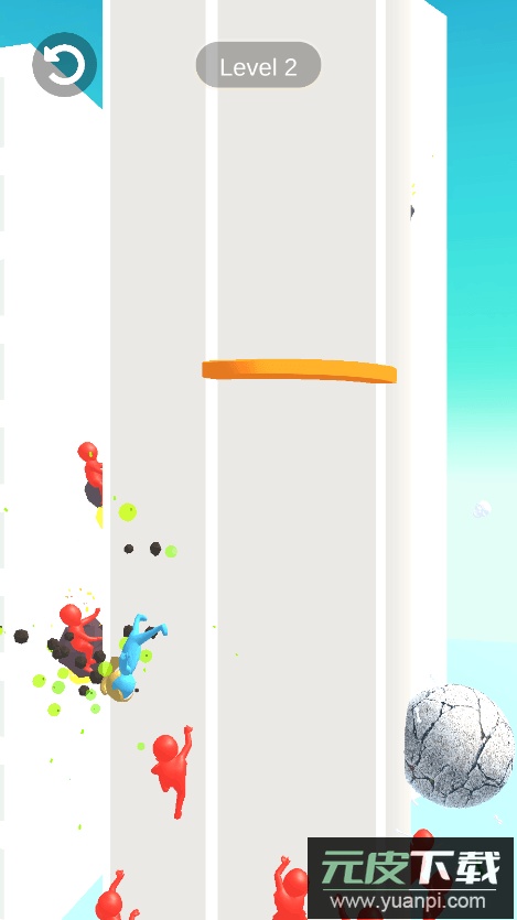 女孩僵尸战争最新官方版2022截图3