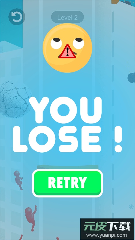 女孩僵尸战争最新官方版2022截图4