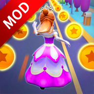 公主殿下快跑最新版v2.1.5