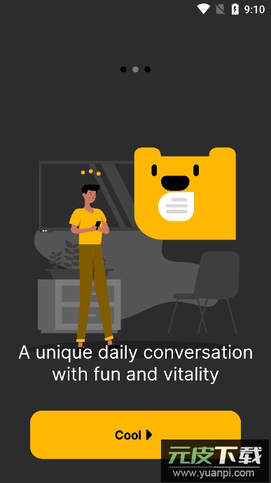 Apo AI聊天机器人下载手机版截图2