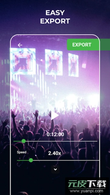 Video Velocity官方版截图1