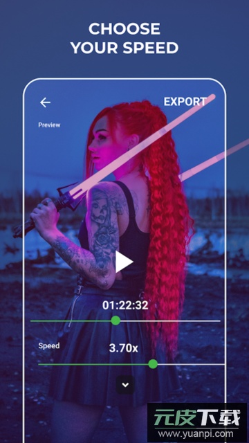 Video Velocity官方版截图3