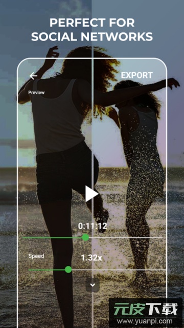 Video Velocity官方版截图4