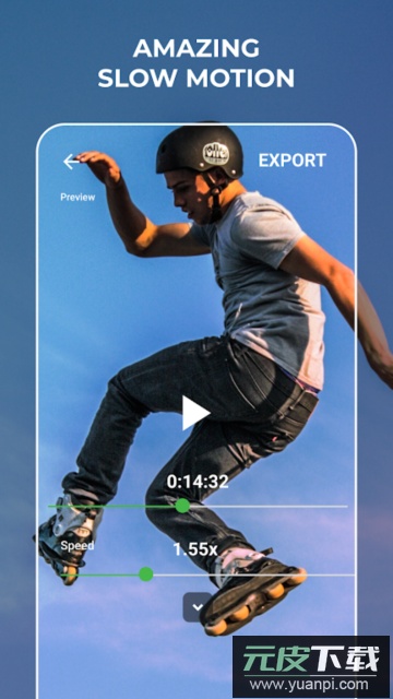 Video Velocity官方版截图5