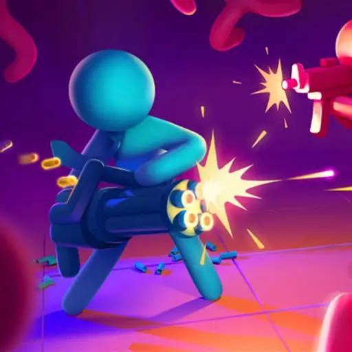 社畜火柴人游戏官方版v1.1