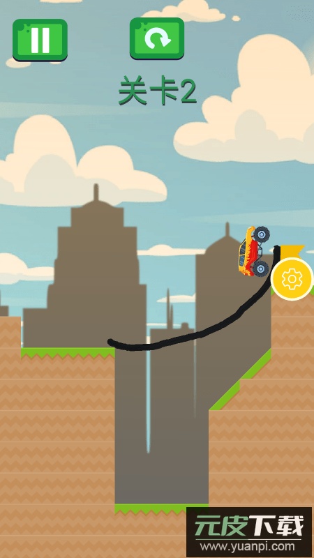 画桥车神2022最新免费版截图3