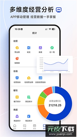 订单来了app官方版截图2