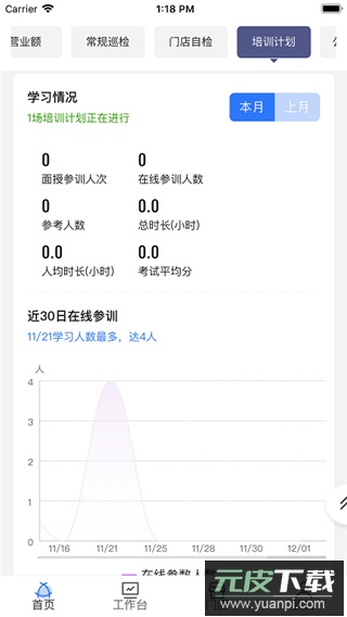 慧运营app官方版截图3