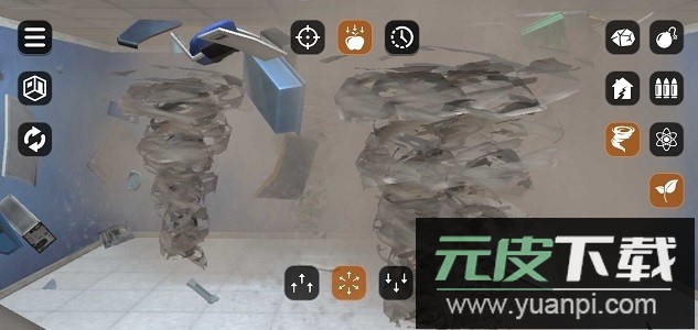 失控玩家模拟器最新版截图1