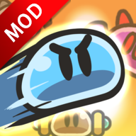 史莱姆传奇无限金币版v0.8.5