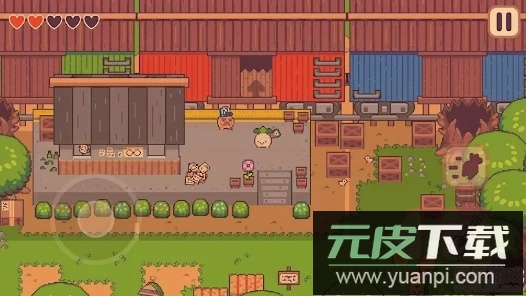 大头菜小子偷税了完整版可用截图4