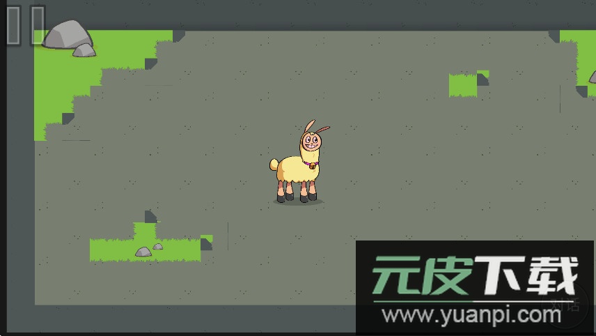 饥饿的拉姆下载手机版截图3