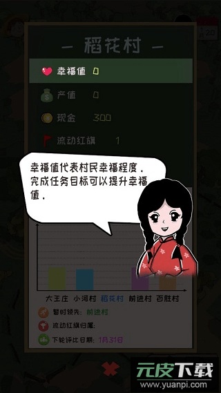 加油村长2022最新免费游戏中文版截图3