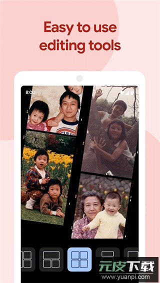 谷歌相册官方正版截图1