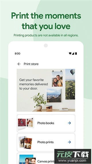 谷歌相册官方正版截图4