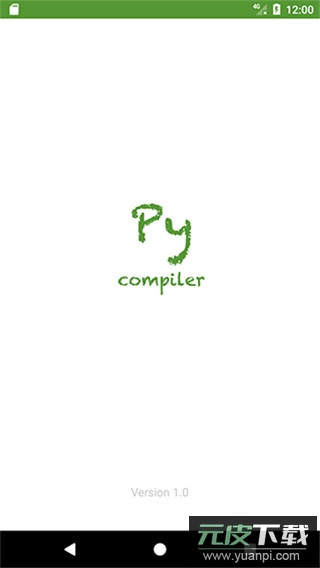 Python2024最新版截图1