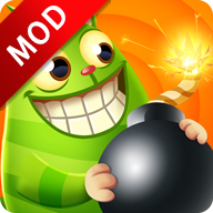 饼干猫爆炸无限生命最新版v1.33.5