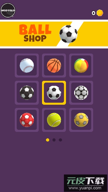 疯狂踢足球(CrazyKick)2022去广告修改版截图3