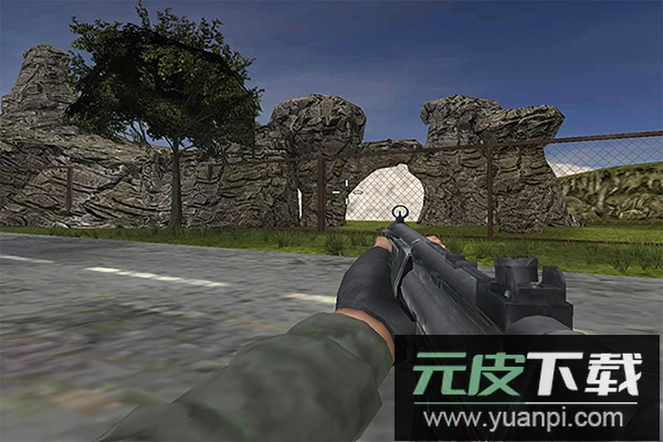 二战模拟器官方版截图3