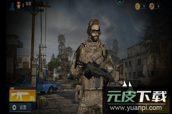 二战模拟器官方版截图4