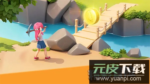 梦幻魔法屋手游最新版截图2