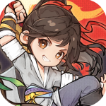 墨剑江湖九游版