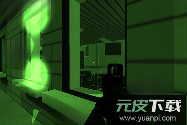 cqb射击代号腐烂手游截图2