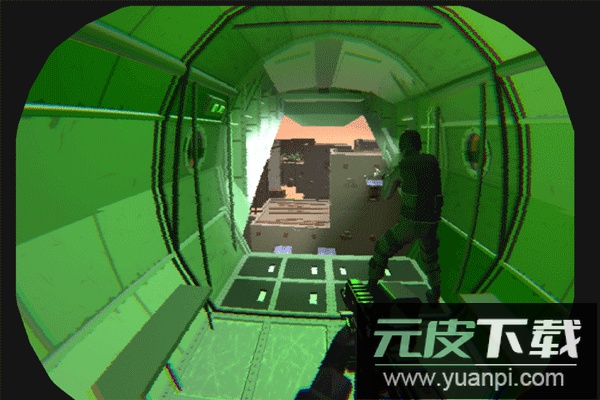 cqb射击代号腐烂手游截图4