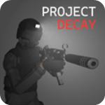 cqb射击代号腐烂国际服v1.2