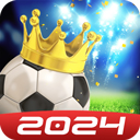 绿茵传奇手游2025最新版v2.7.6