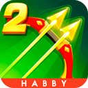 弓箭传说2官方正版v1.1.1