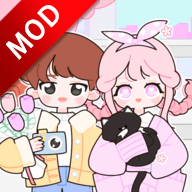 魅力娃娃游戏免广告修改版v1.0.1