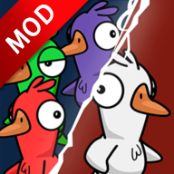 卧底狼人鸭免广告最新版v1.0.0