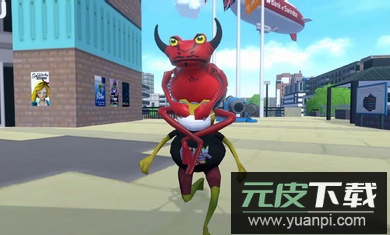神器青蛙手机版截图2