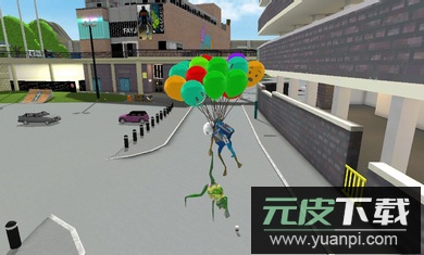 神器青蛙手机版截图4