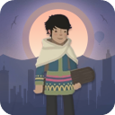 雪地滑翔机官方版v1.00.00