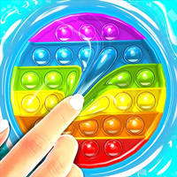 泡泡解压模拟器免广告奖励v1.0.0