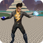 空中蹦蹦跳手游中文版v1.1