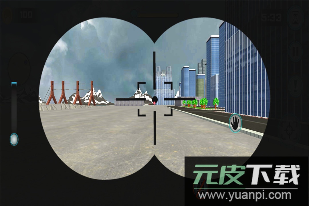 空中蹦蹦跳手游中文版截图2