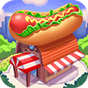 美食街物语正版v1.0.17