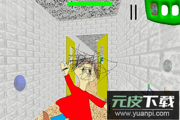 逃离巴迪老师正版截图1