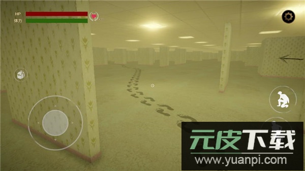 后室逃脱2023最新版截图3