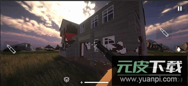 teardown手游中文版截图2