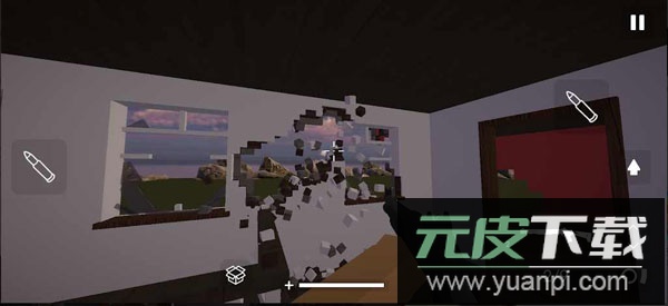 teardown手游中文版截图3