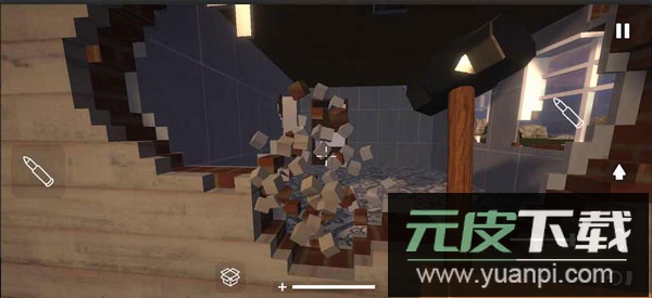 teardown手游中文版截图4