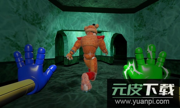 波比的密室捉迷藏免广告最新版截图2