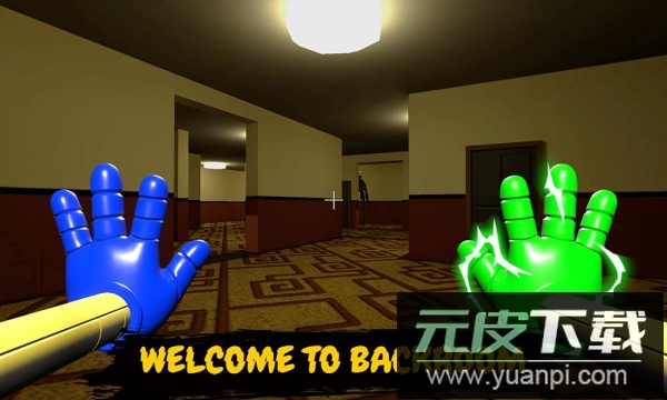 波比的密室捉迷藏免广告最新版截图3