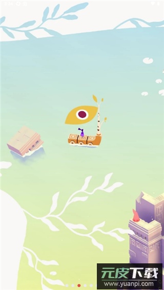 纪念碑谷3免费完整版截图3