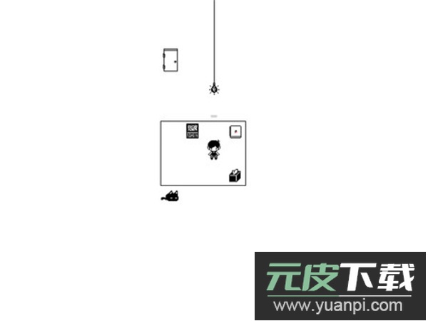 OMORI手机汉化版截图2